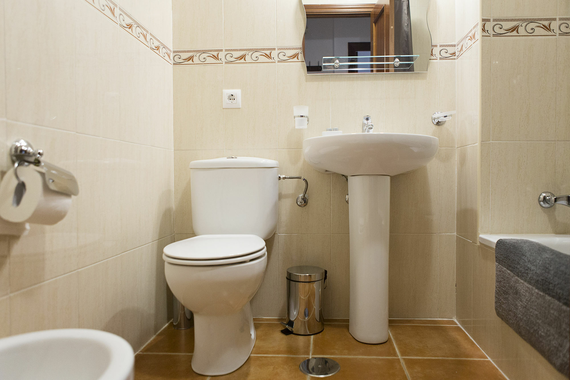 Hello Malaga Flat Delicias Apartamento Exterior foto