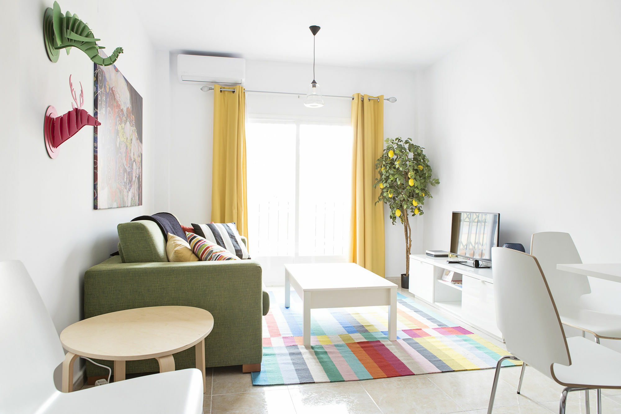 Hello Malaga Flat Delicias Apartamento Exterior foto