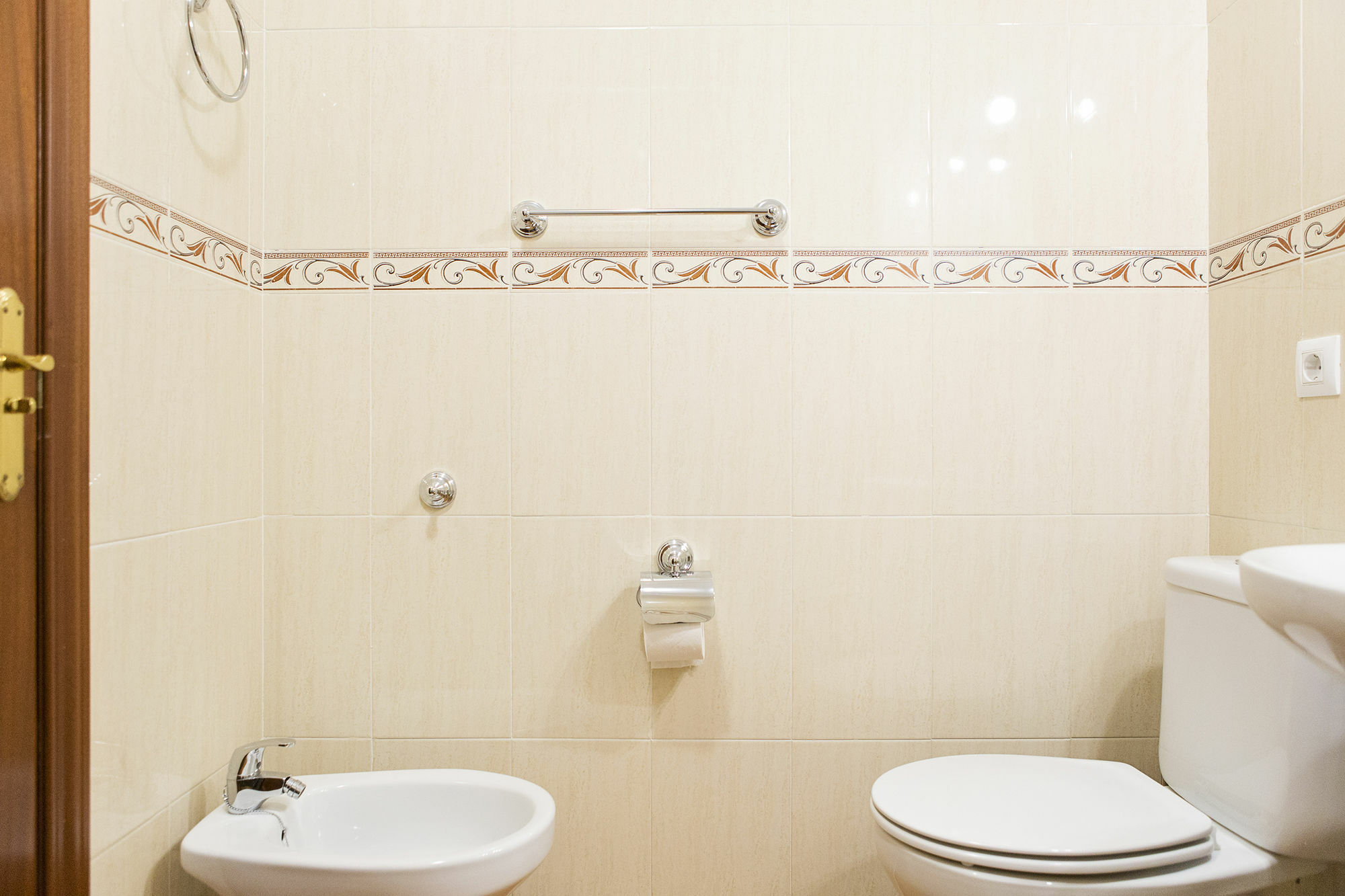 Hello Malaga Flat Delicias Apartamento Exterior foto