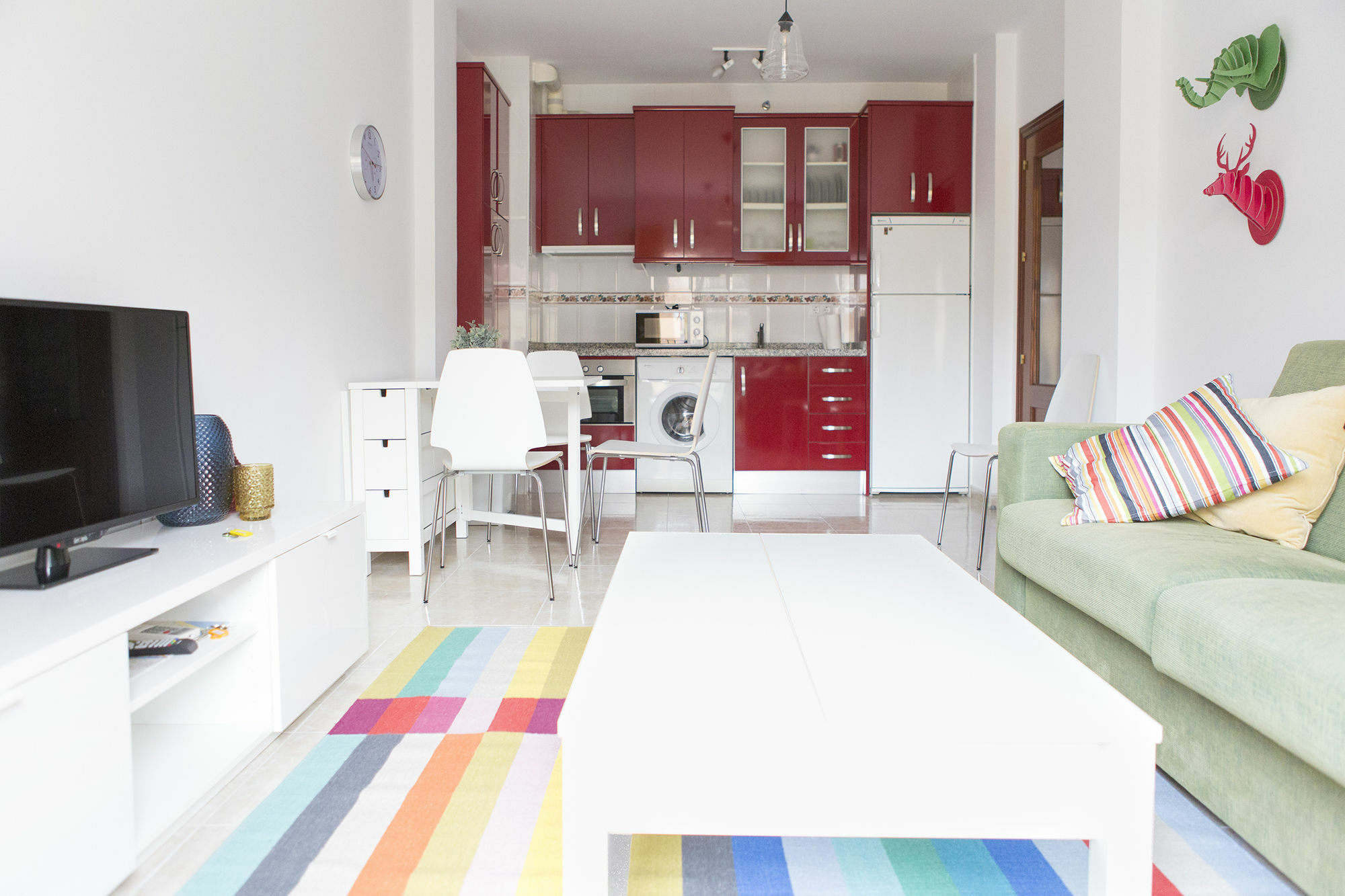 Hello Malaga Flat Delicias Apartamento Exterior foto