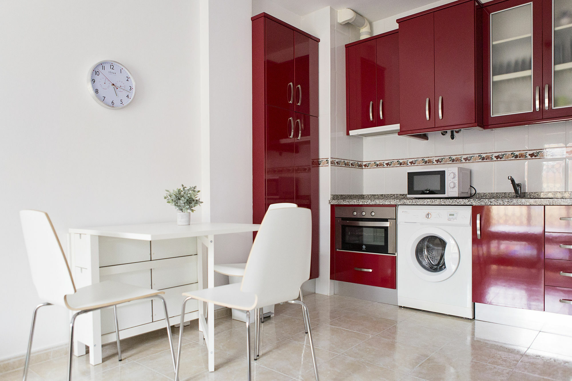 Hello Malaga Flat Delicias Apartamento Exterior foto