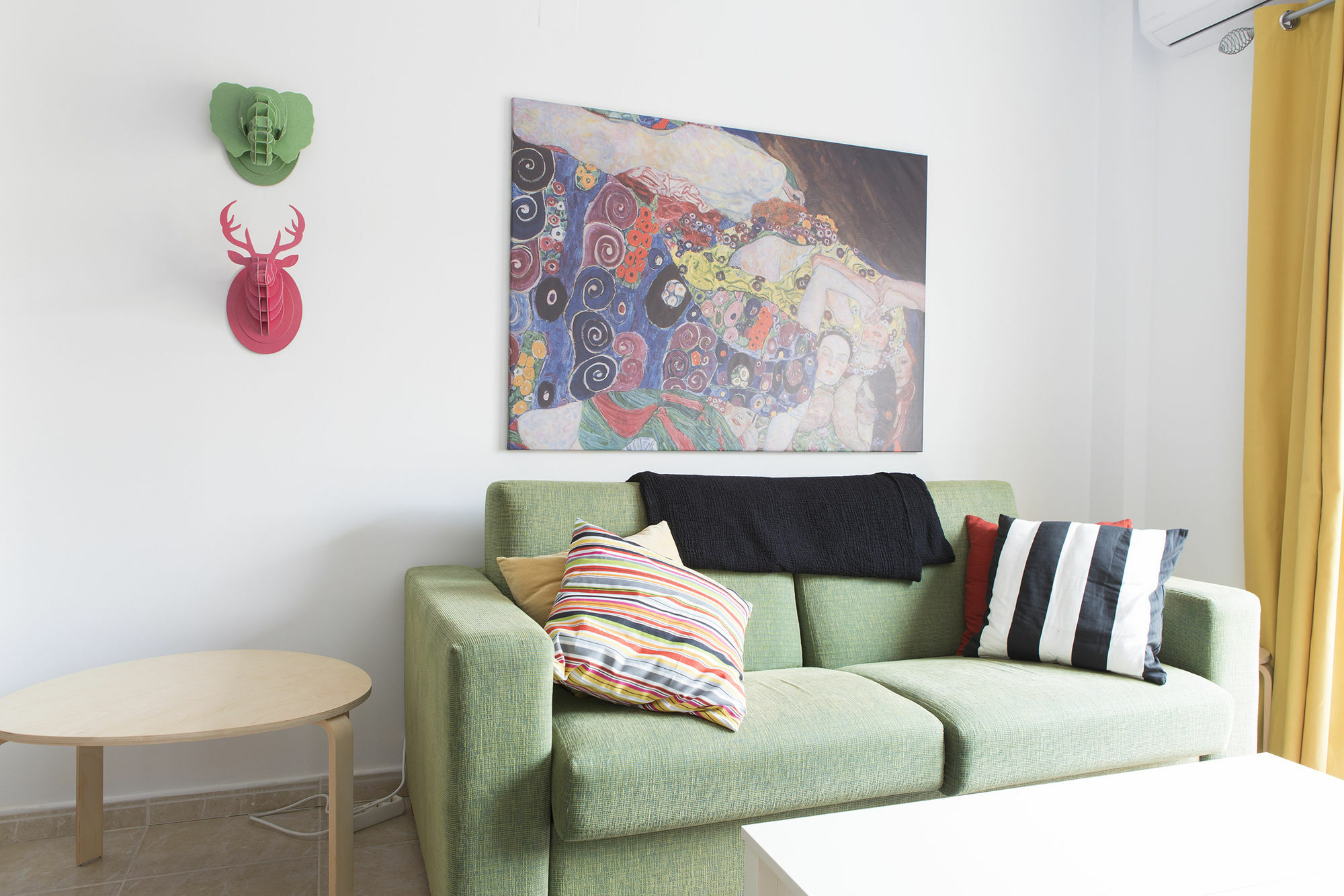 Hello Malaga Flat Delicias Apartamento Exterior foto
