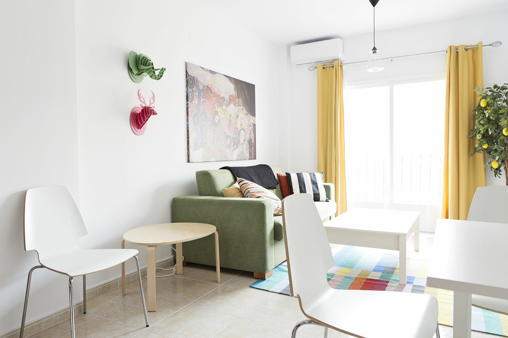 Hello Malaga Flat Delicias Apartamento Exterior foto